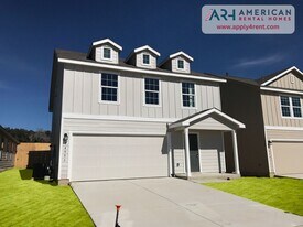 14951 Watson Mill in San Antonio, TX - Building Photo