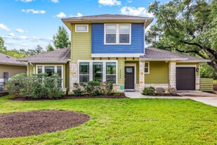 10642 Wills Lp in Austin, TX - Building Photo