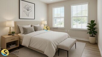 3821 SW 43rd Ct in Ocala, FL - Building Photo