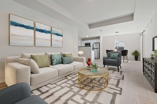 Westgate of Saline in Saline, MI - Building Photo