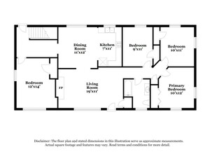 302 Clearview Dr in Pleasant Hill, MO - Building Photo - Building Photo