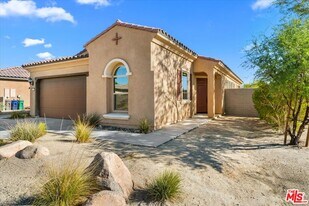 69 Syrah in Rancho Mirage, CA - Building Photo