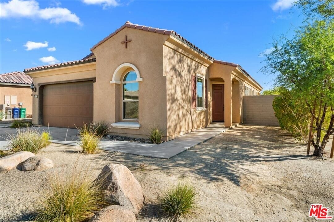 69 Syrah in Rancho Mirage, CA - Building Photo