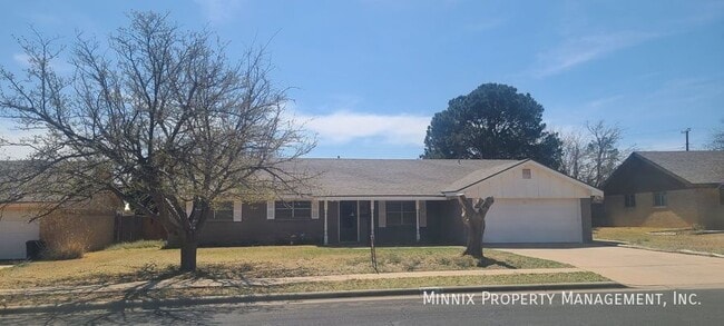 property at 3609 Stanolind Ave
