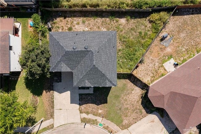 3425 Ozark Ave in McAllen, TX - Building Photo - Building Photo