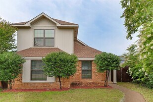 534 Gettysburg St in Mesquite, TX - Building Photo