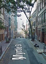 68 Myrtle St, Unit 3 in Boston, MA - Building Photo