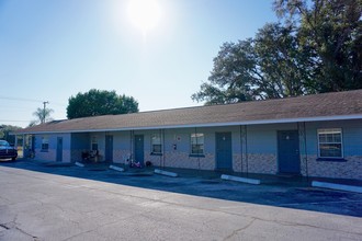 Morgan Apartments in Lake Wales, FL - Building Photo - Building Photo