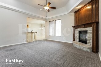 4348 Gallant Fox Dr in Edmond, OK - Building Photo - Building Photo