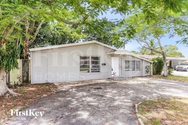 property at 6440 Roosevelt St