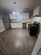 412 N Hawthorne St in Chattanooga, TN - Foto de edificio - Building Photo