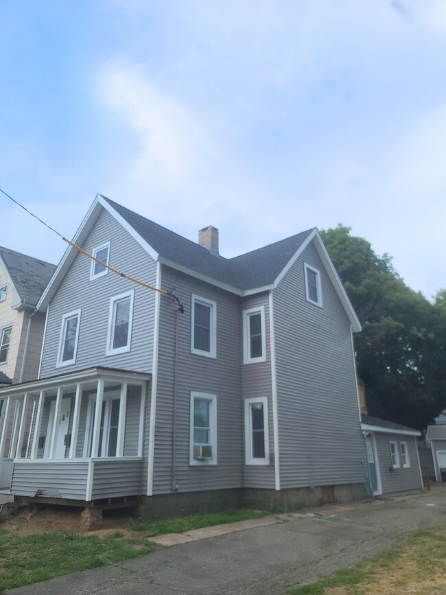 131 Gilbert St