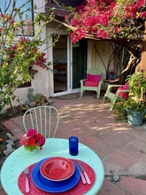 1421 Riverview Dr in Fallbrook, CA - Foto de edificio - Building Photo