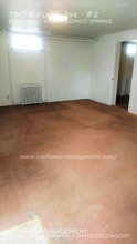 750 E Platte Ave-Unit -#2 in Colorado Springs, CO - Foto de edificio - Building Photo