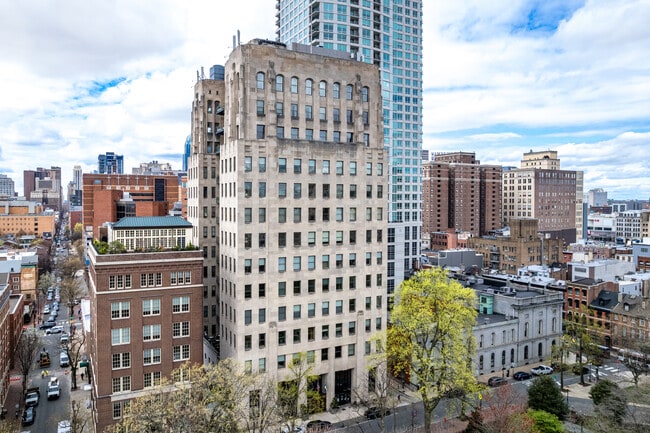 The Ayer Condominium