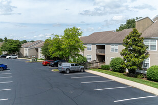 Lansdowne Heights Condominium Homes Apartments