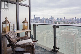 390 Cherry St in Toronto, ON - Building Photo - Building Photo