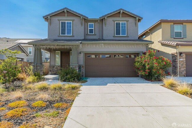property at 813 Stickney Way