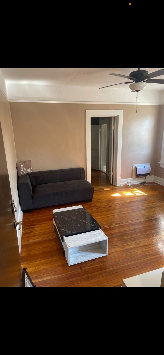 1231 18th St, Unit D in Columbus, GA - Building Photo - Building Photo