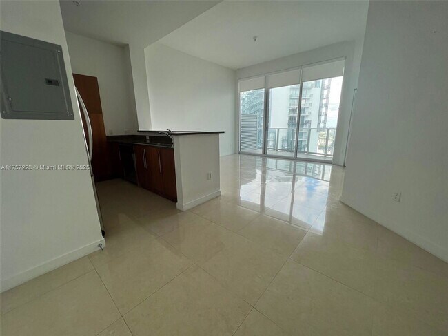 property at 300 S Biscayne Blvd