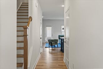 6051 Principal Pl in Charlotte, NC - Building Photo - Building Photo