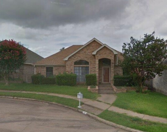 4115 Primrose Ln in Paris, TX - Foto de edificio - Building Photo