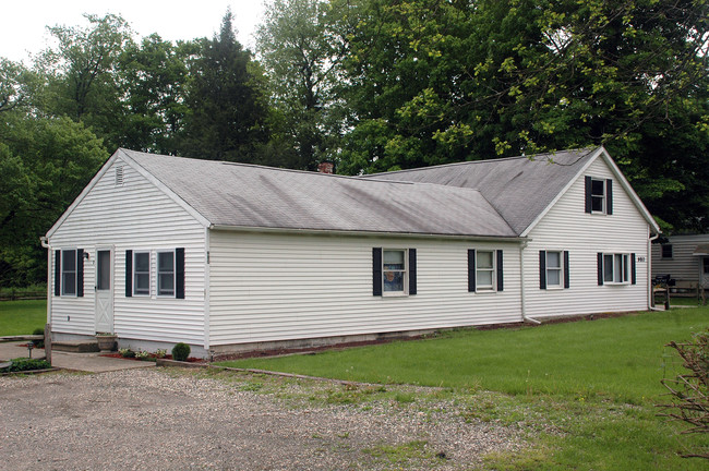 980 Rt 209 in Cuddebackville, NY - Foto de edificio - Building Photo