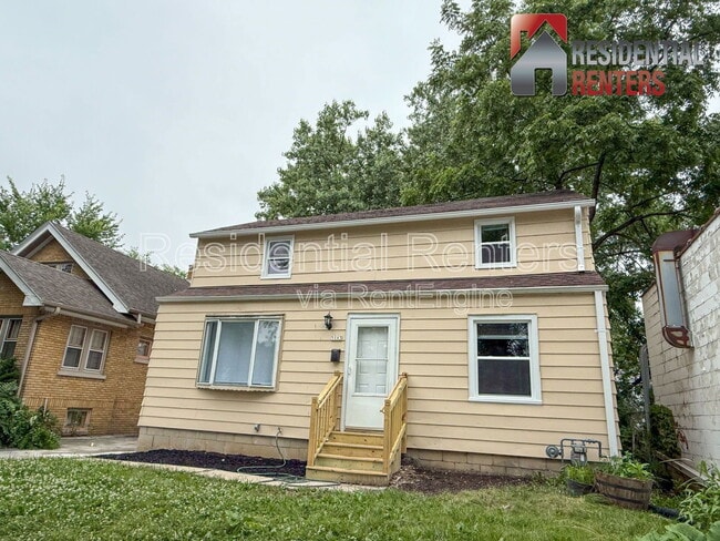 5163 N 58th St in Milwaukee, WI - Foto de edificio - Building Photo