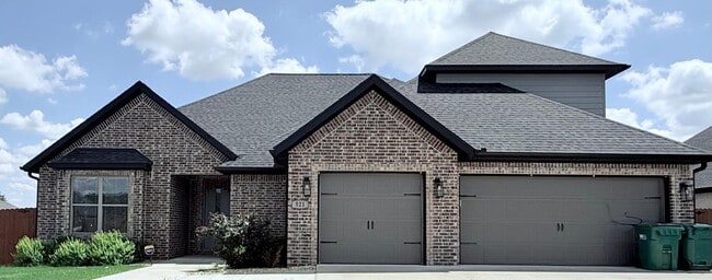 property at 521 Joshua Pass