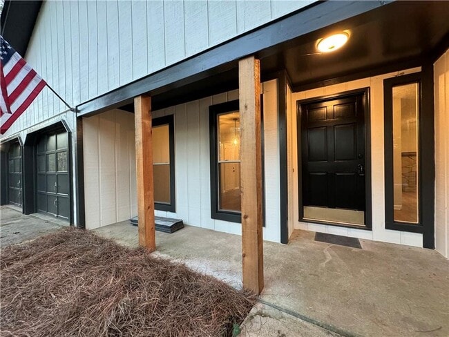 property at 2020 Kemp Rd NE