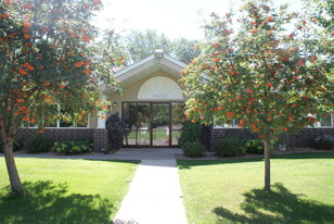 Clearview Apartments (Elderly Community)