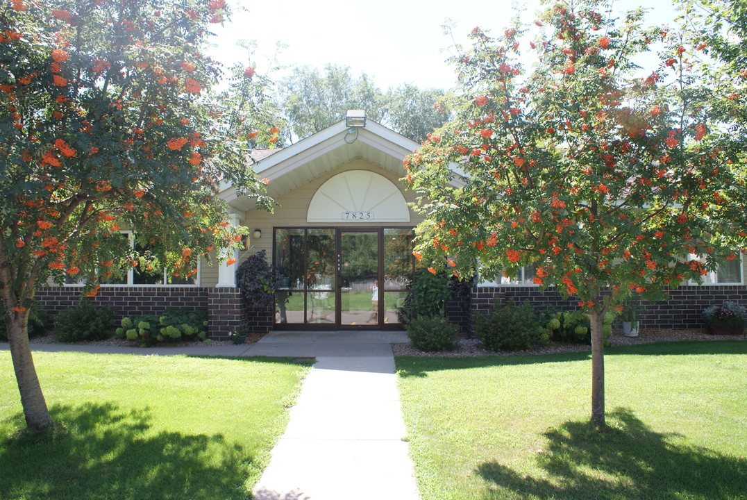 Clearview Apartments (Elderly Community) in Clear Lake, MN - Building Photo