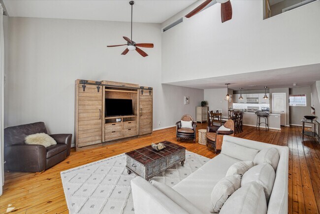 property at 6111 Gehring St