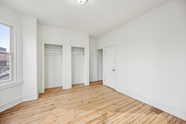 property at 3833 Pennsgrove St