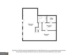 420 W Spalding Dr in Atlanta, GA - Building Photo - Building Photo