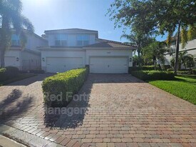 17451 Old Harmony Dr in Ft. Myers, FL - Building Photo