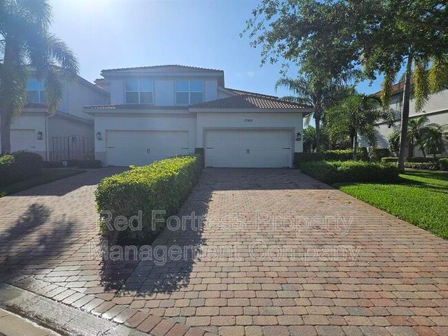 property at 17451 Old Harmony Dr