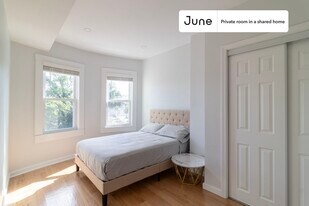 Room in Shared 3 bed/2 bath home, Unit B in Boston, MA - Building Photo