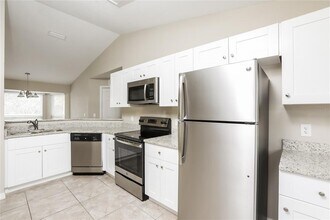 549 Antelope Dr in Deltona, FL - Building Photo - Building Photo