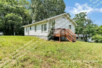 4624 Plymouth Ave in Adamsville, AL - Building Photo - Building Photo