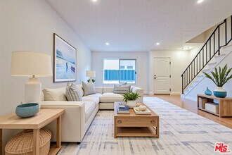 1814 9th St in Santa Monica, CA - Building Photo - Building Photo