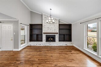 1309 N Trail Dr in Carrollton, TX - Building Photo - Building Photo