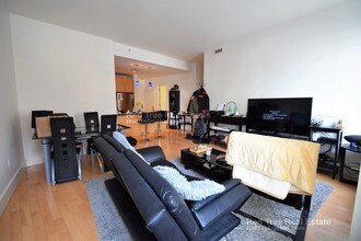181 Essex St-Unit -302 in Boston, MA - Building Photo - Building Photo