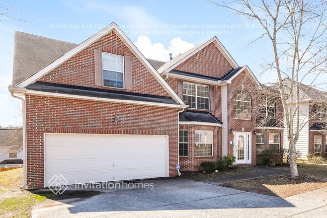 property at 1874 Tulip Petal Rd