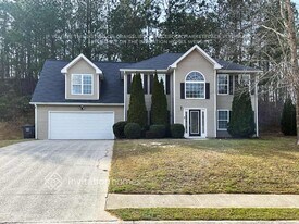 115 Legend Creek Dr in Canton, GA - Building Photo