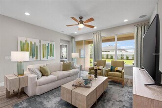 3220 Canna Lily Pl in Clermont, FL - Building Photo - Building Photo