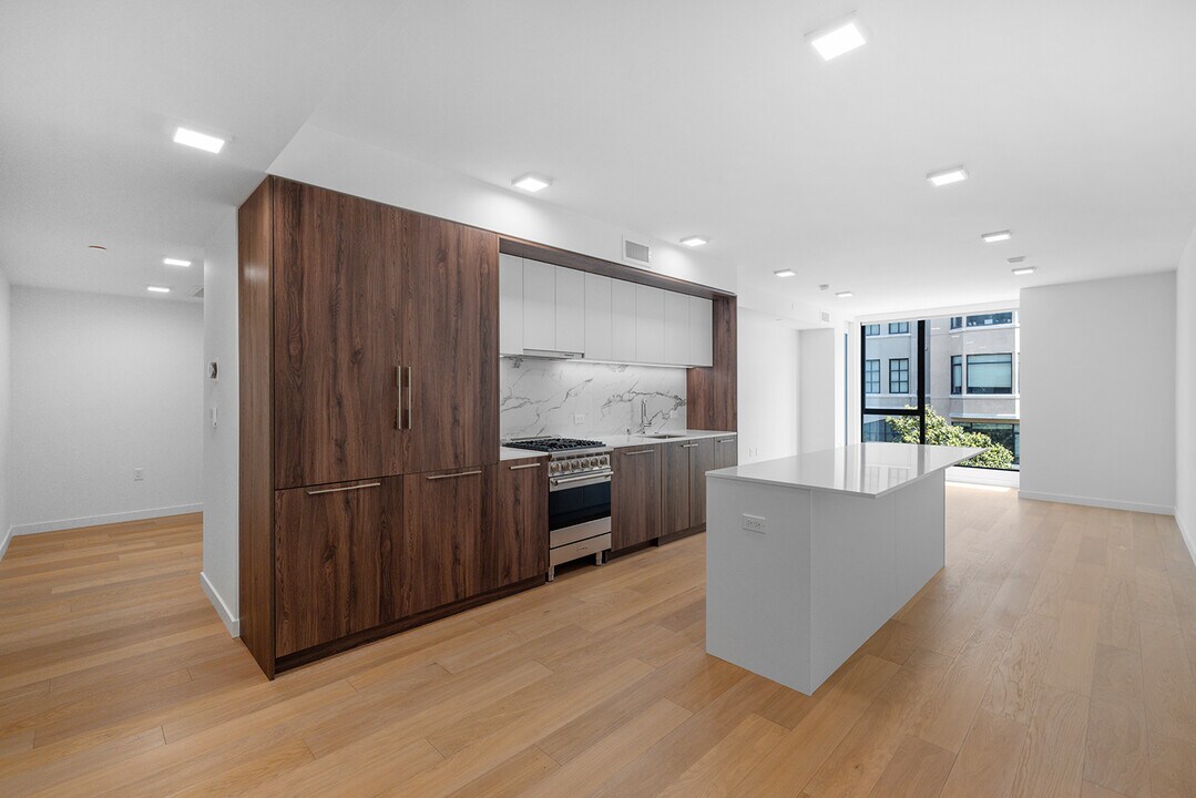 1580 Pacific Ave in San Francisco, CA - Building Photo