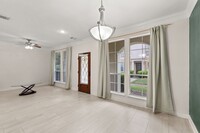 3417 Clearview Cir, Unit 4) 26th street - #3 in Houston, TX - Building Photo - Building Photo