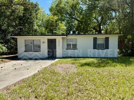 3078 W 15th St in Jacksonville, FL - Building Photo