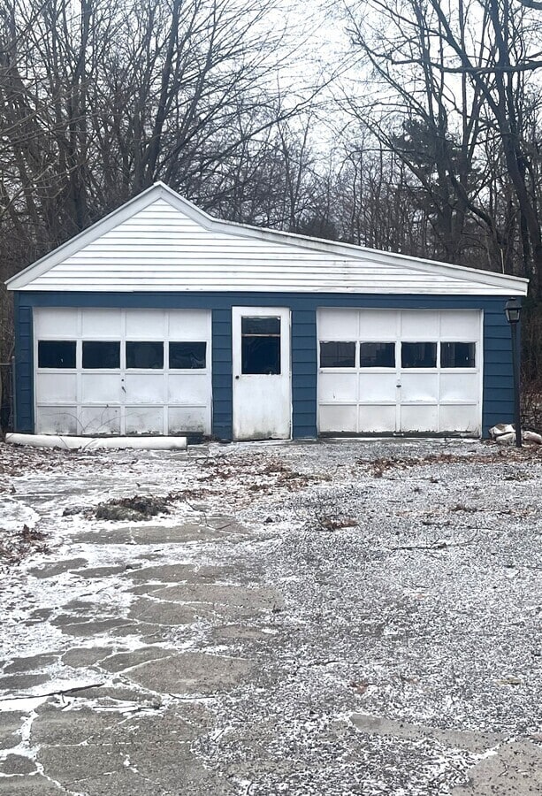 1144 West St in Muskegon, MI - Building Photo - Building Photo